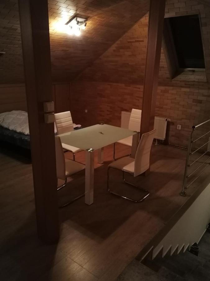 Villa Barrandovska Прага Экстерьер фото