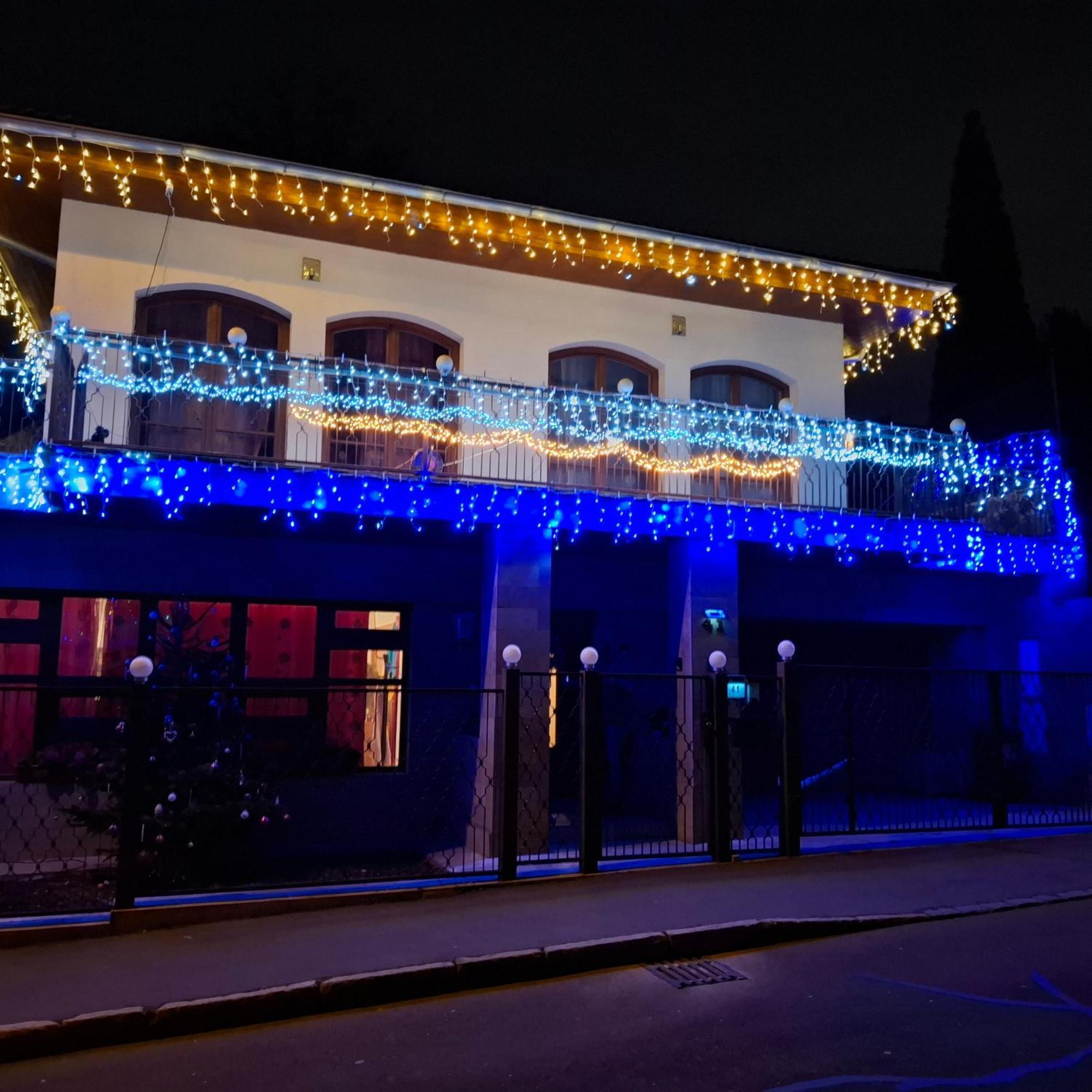 Villa Barrandovska Прага Экстерьер фото