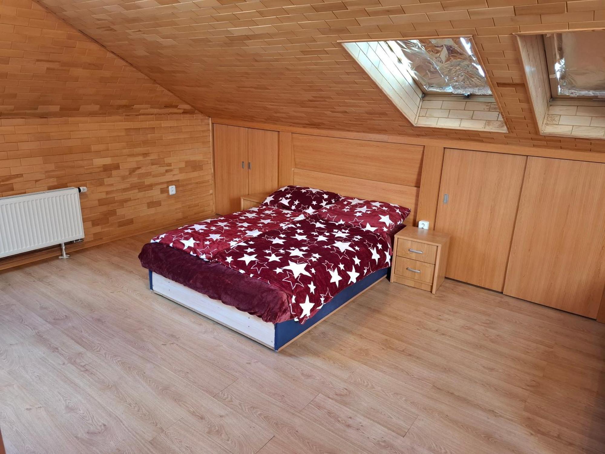 Villa Barrandovska Прага Экстерьер фото
