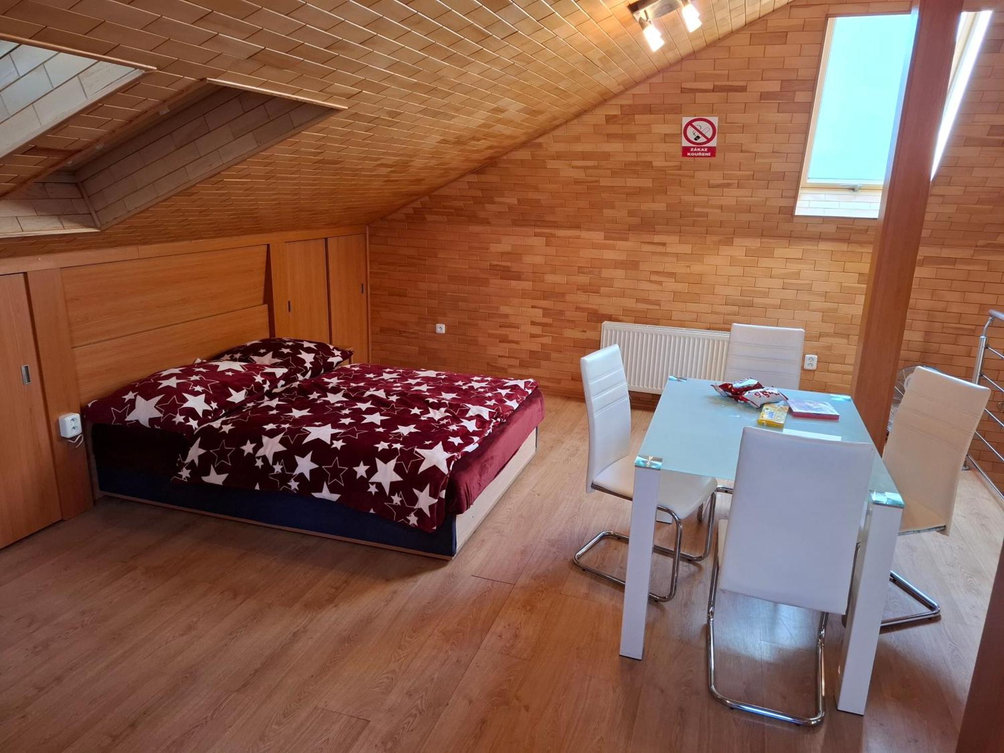 Villa Barrandovska Прага Экстерьер фото
